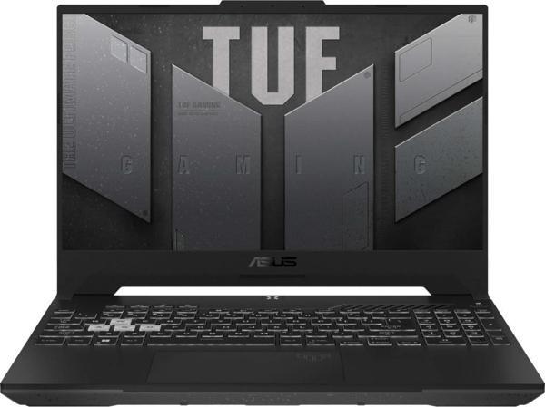 Asus Tuf Gaming F15 FX507ZC4-HN011 i7 12700H 16GB 512GB RTX3050 144 Hz Freedos 15.6" FHD Notebook - Image 1