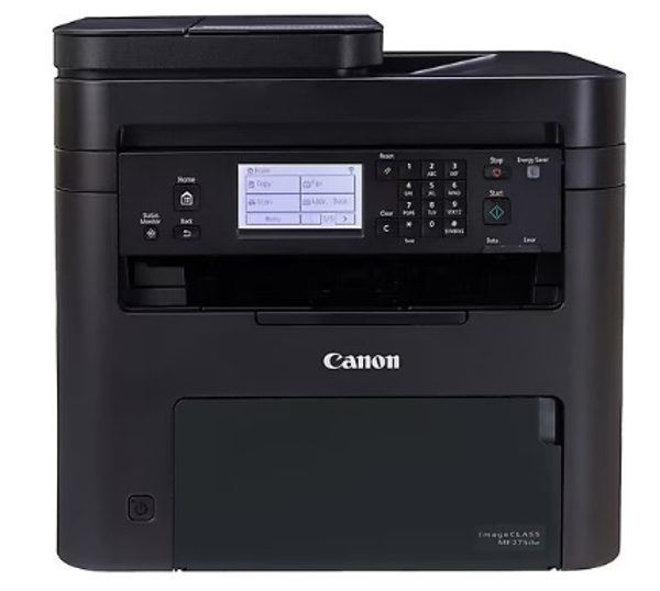 Canon MF275DW Yazıcı-Tarayıcı-Fotokopi Mono Çok Fonksiyonlu Lazer Yazıcı - Image 1
