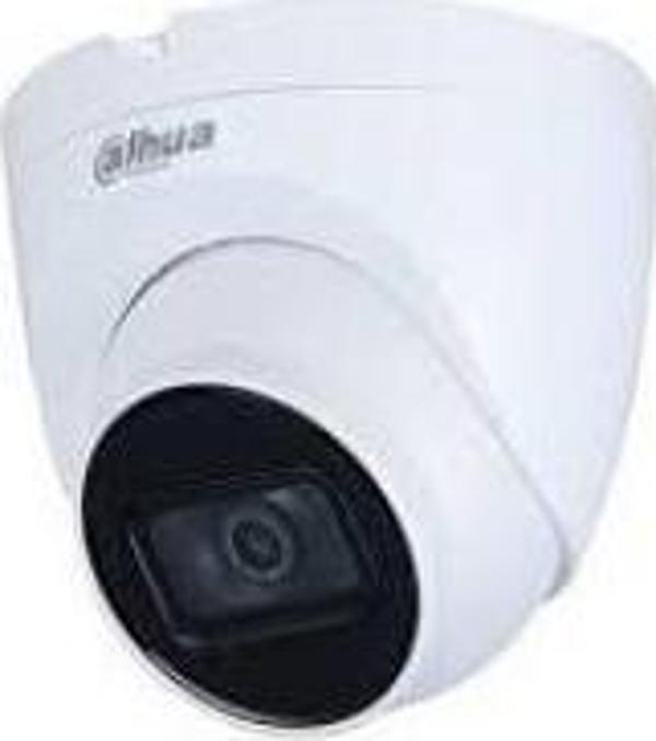 Dahua IPC-HDW1431T-AS-0280B-S2 4 MP 2.8mm Starlight IR IP Dome - Image 1