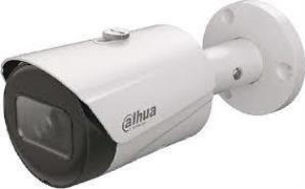 Dahua IPC-HFW1431S-S-S2 4 MP 3.6mm Starlight IR IP Bullet Güvenlik Kamerası - Image 1