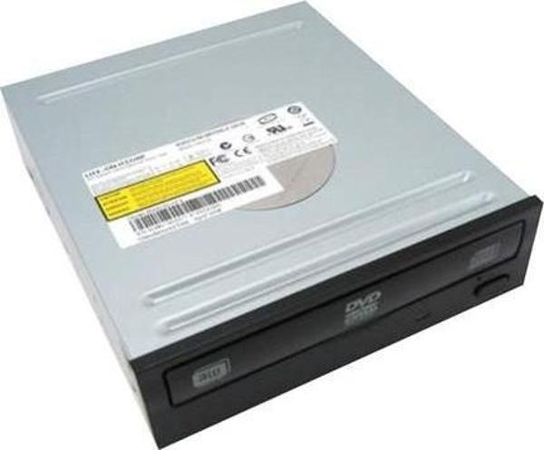 Liteon 24X Dvd-Rw Sata Kutusuz Siyah Dvd Yazıcı Writer - Image 1