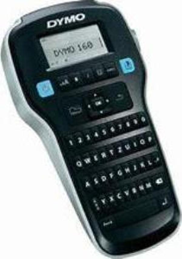 DYMO LM 160 Elde Taşınabilir Etiket Makinesi - Image 1