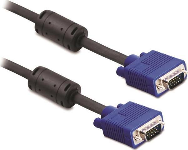 S-link SL-VGA15 15mt Ekran Kartı e-e Data Kablosu - Image 1