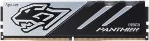 Apacer Panther 16GB (1x16GB) 5200Mz DDR5 CL38 Gaming Ram (AH5U16G52C5227BAA-1) - Image 1
