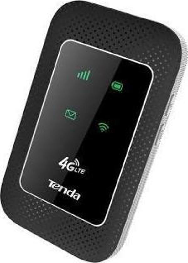 Tenda 4G180 4G LTE Mobil Router Sim Kartlı - Image 1
