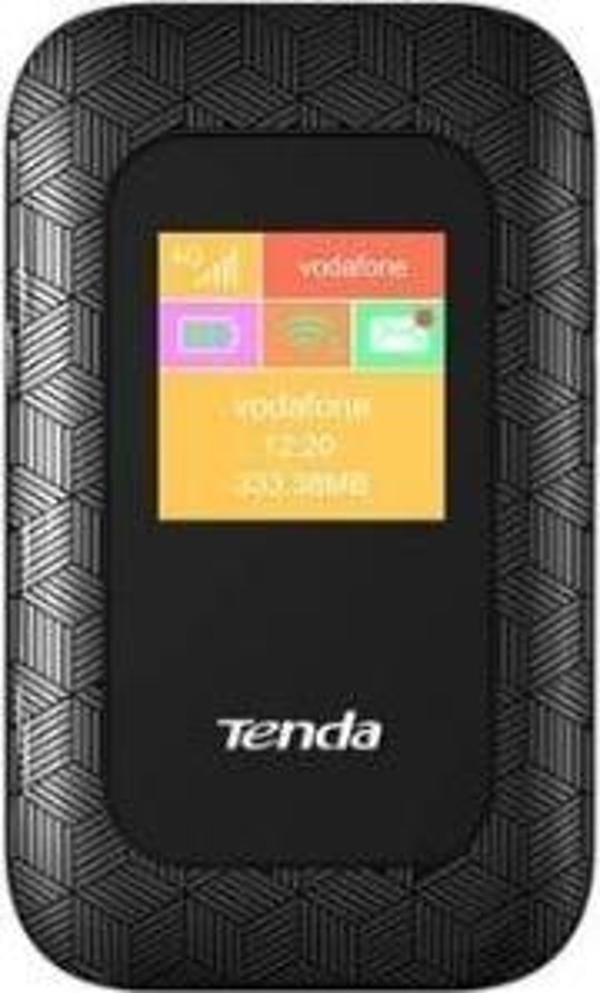 Tenda 4G185 4G LTE Mobil Router Sim Kartlı - Image 1