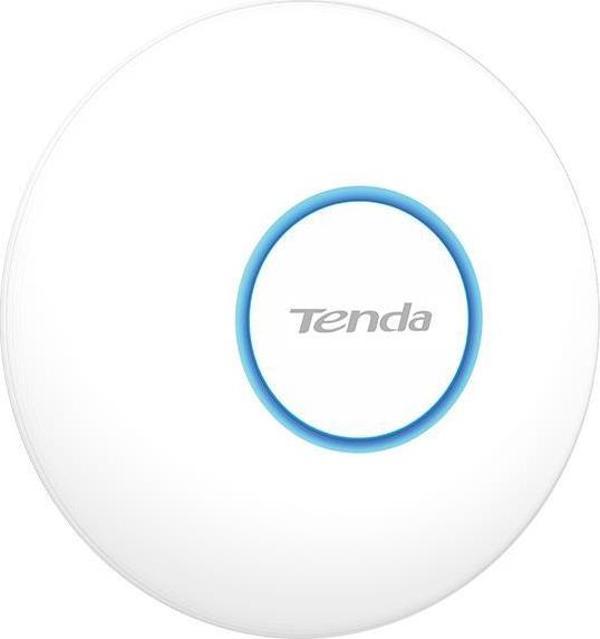 Tenda I27 Wifi 6 AX3000  3000 Mbps Dual Bant Tavan Tipi Access Point - Image 1