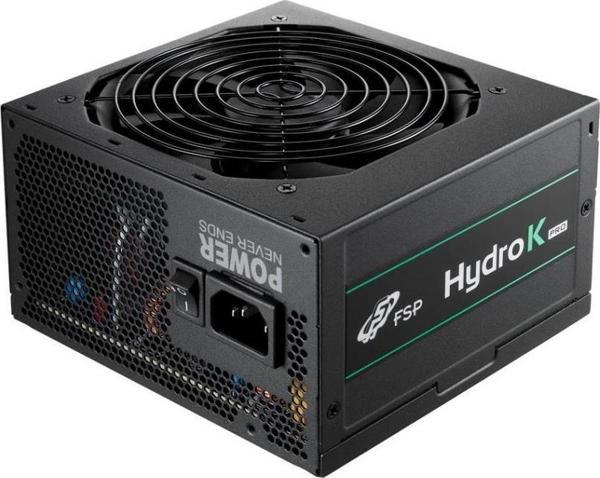 FSP Hydro G PRO 750W Psu HD2-750 Güç Kaynağı - Image 1