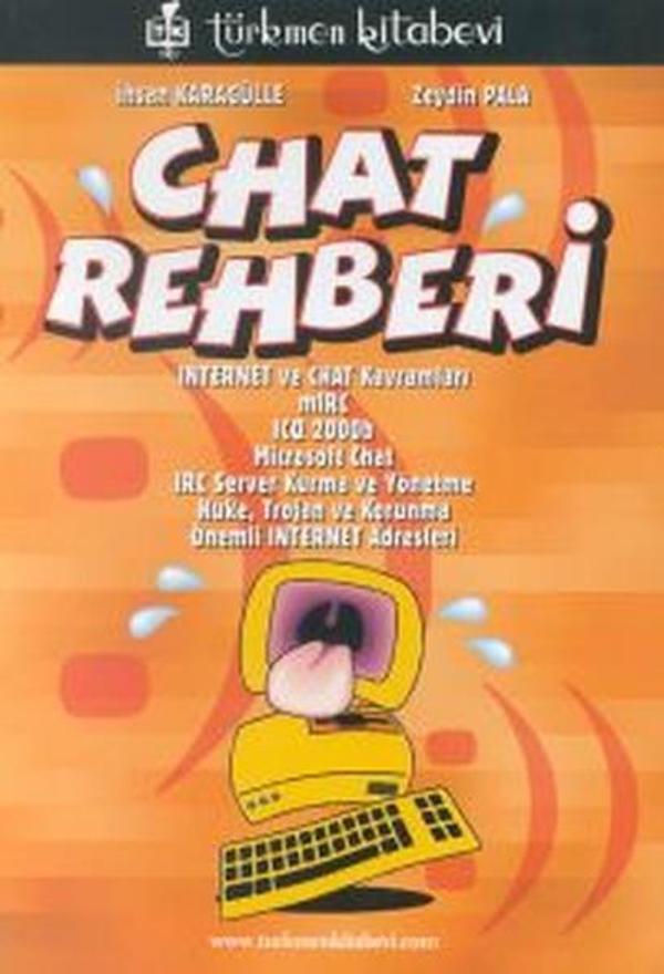Chat Rehberi - Türkmen Kitabevi - Image 1