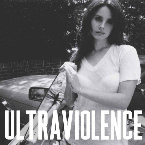 Ultraviolence Gatefold Sleeve 3 Bonus Tracks - Image 1
