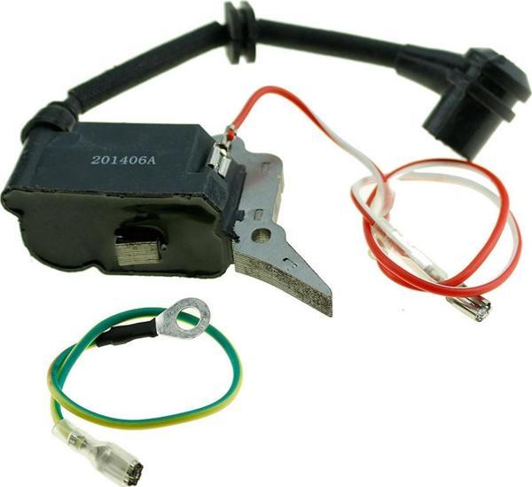 Palmera ZL2500 Elektronik Bobin - Image 1