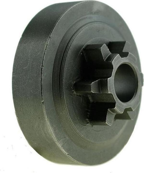 Palmera ZL2500 İnce Pala Zincir Dişlisi 1/4 - Image 1