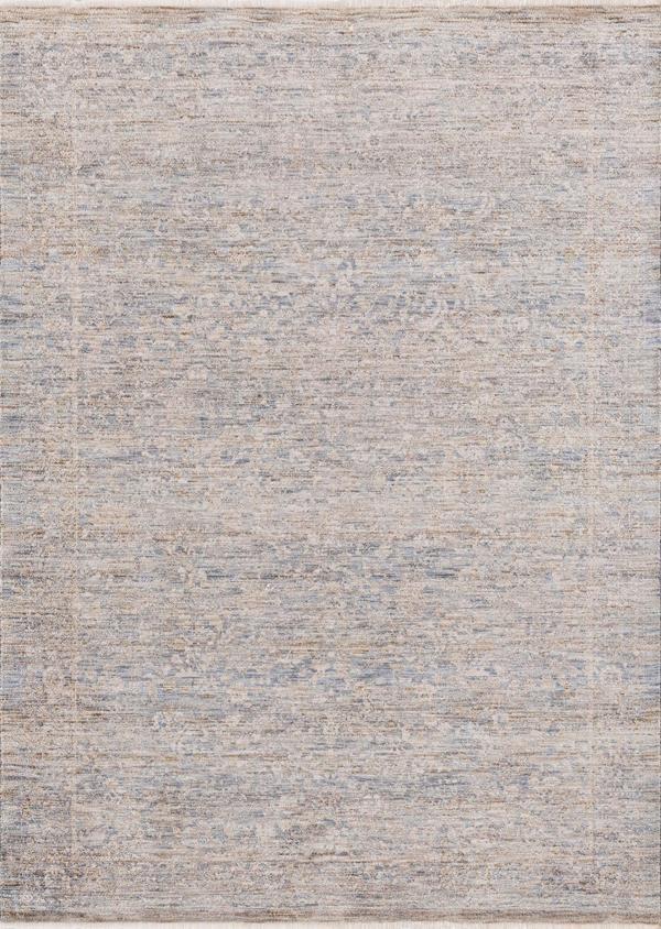 Niranjana Modern Kahverengi Polyester Dikdörtgen Modern Desenli Akrilik Hav Vermeyen Leke Tutmayan Kolay Temizlenen Yumuşak Makine Salon Yolluk Mutfak Halı - Image 1