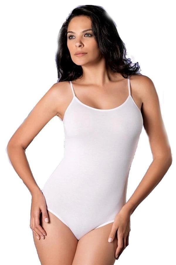 Şahinler İp Askılı Body B864 - Image 1