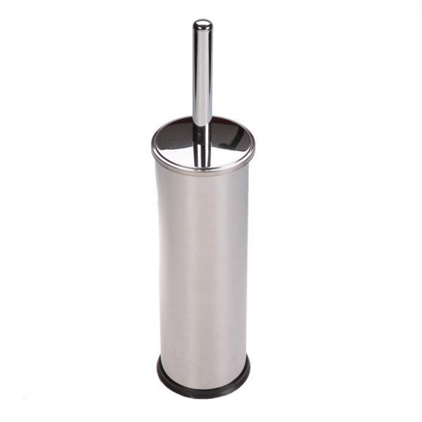 Wc Klozet Temizleme Fırçası Metal - Image 1