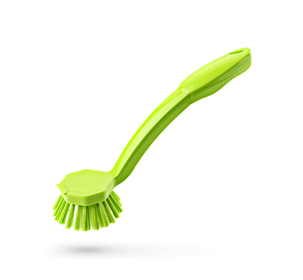Lavabo Fırçası Petek Şeklinde - Image 1
