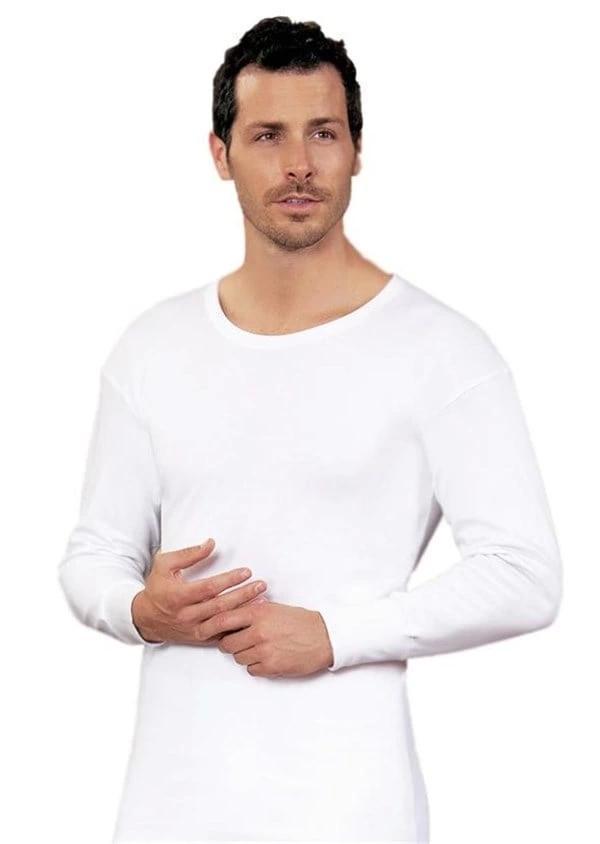 Şahinler Fanila Üst E016 - Image 1