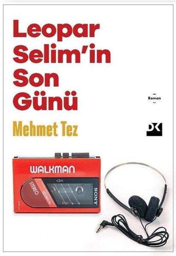 Leopar Selim'in Son Günü - Doğan Kitap - Image 1