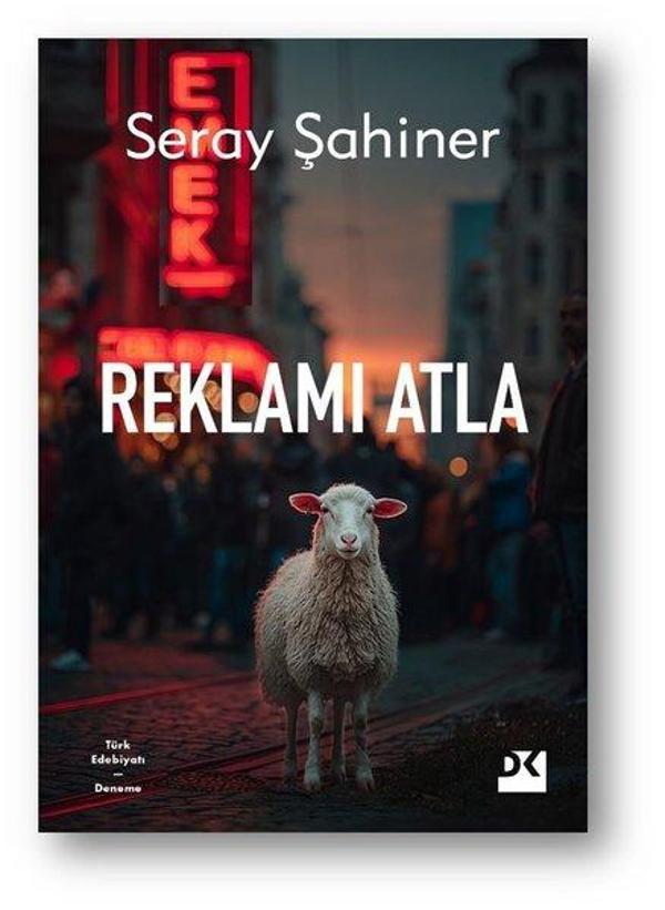 Reklamı Atla - Doğan Kitap - Image 1