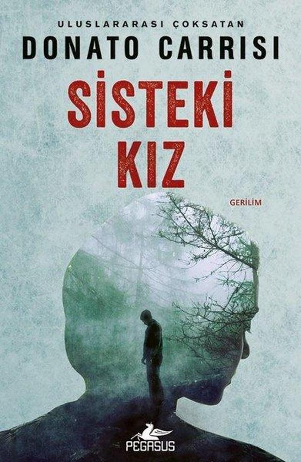 Sisteki Kız - Pegasus Yayınevi - Image 1