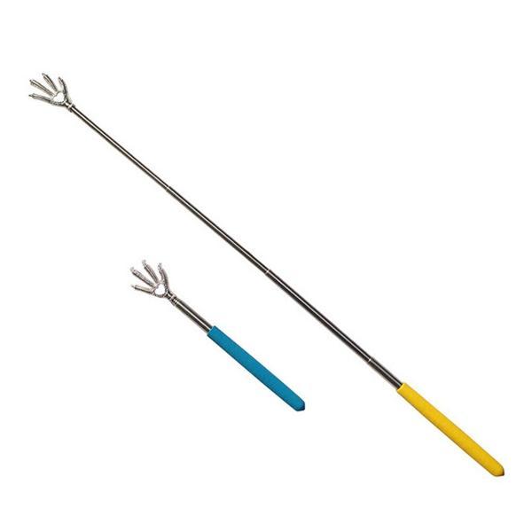 Pençe Sırt Kaşıyıcı - Metal Teleskobik Sırt Kaşıyıcı - Image 1