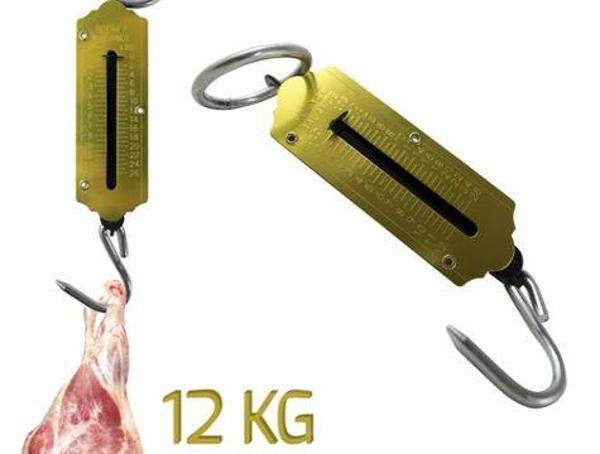 50 Kg Kurban Et Kantarı - El Kantarı - Image 1