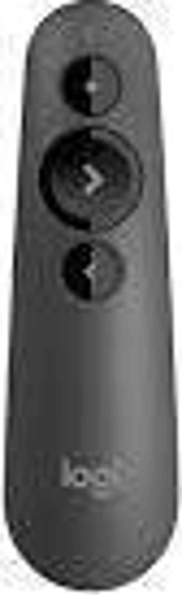 Logitech 910-005843 R500S Kablosuz Lazer Sunum Kumandası - Image 1