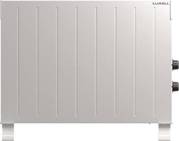 Luxell Hc 2947 Konvektör Konveksiyonel Elektrikli Isıtıcı - Image 1