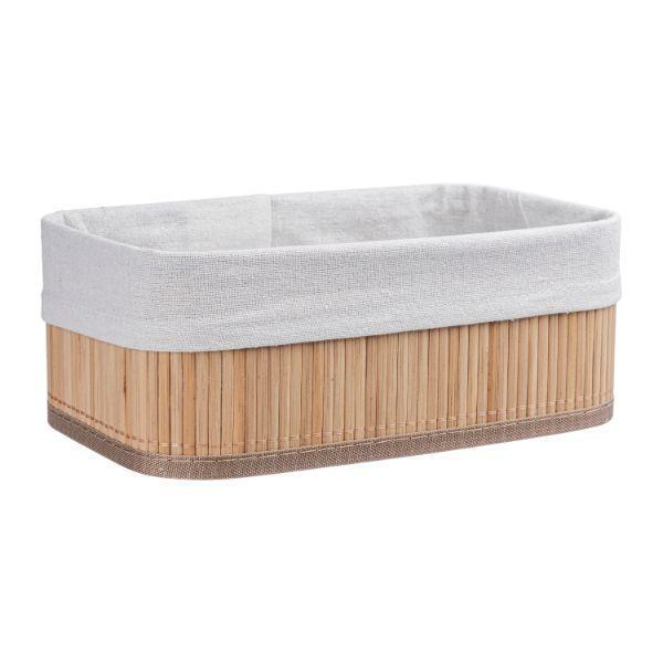 DecoHandy Bambu Sepet Seti - Image 1