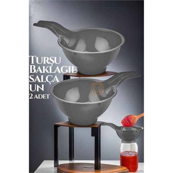 Kavanoz Hunisi 2 Li Set - Image 1