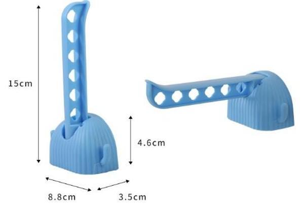 Portatif Kendinden Yapışkanlı Askı - Image 1