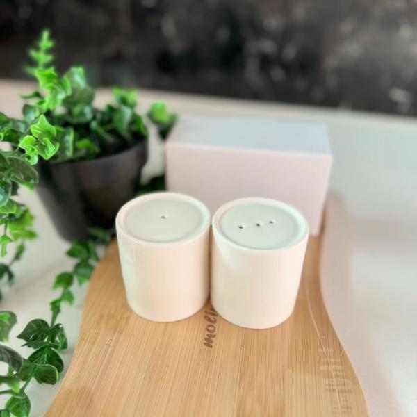 2'li Tuzluk Seti - Image 1