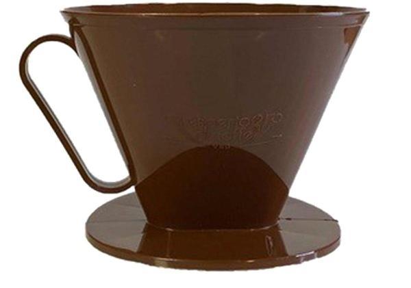 V60 Dripper Kahve Demleme Aparatı - Image 1