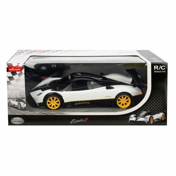 38110  Uzaktan Kumandalı Pagani Zonda R Araba 35 cm 1:14 - Image 1