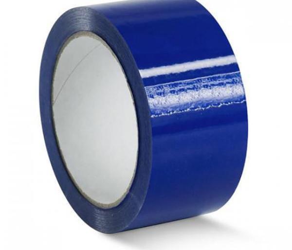 Çok Amaçlı Lacivert Bant 48 mm x 5 Mt - Image 1