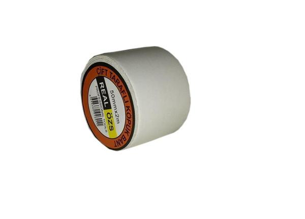 Çift Taraflı Köpük Bant 50mmx2m  (3 Adet) - Image 1