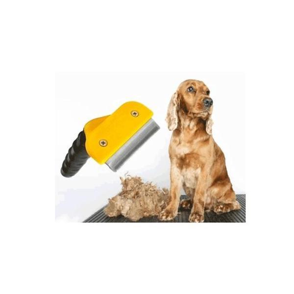 Kedi & Köpekler İçin Tüy Alıcı 7 cm - Image 1