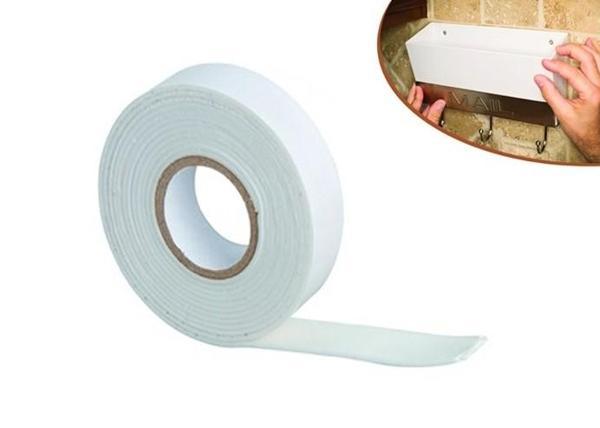 Çift Taraflı Köpük Bant 19mmx5m - Image 1