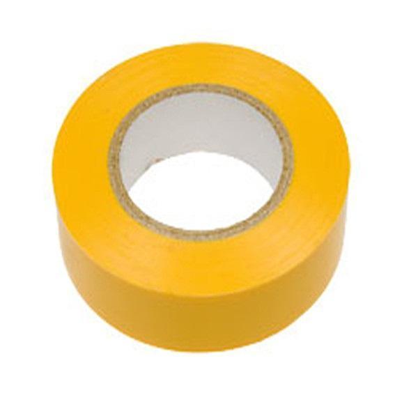Çok Amaçlı Kanal Bandı Sarı Bant 48 mm x 10 Mt - Image 1