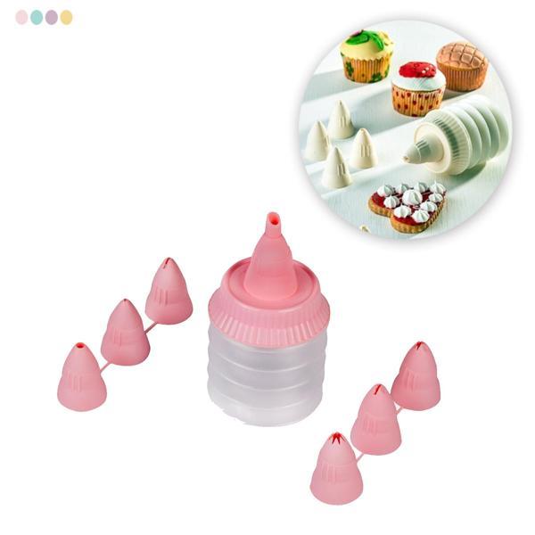 Krema Pompası - Mini Boy Krema Pompası - Image 1