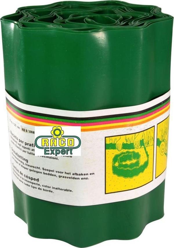 Raco Expert 53683 Bahçe Kenar Çiti 9 Mt - 20 cm - Image 1