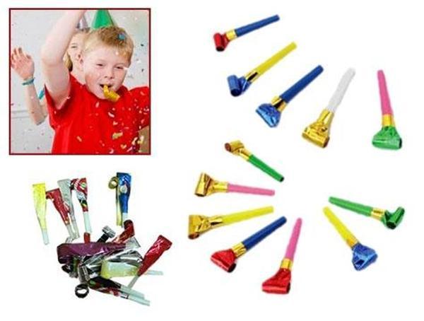 Yılbaşı Özel Kaynana Dili Paketi (50 adet) - Image 1