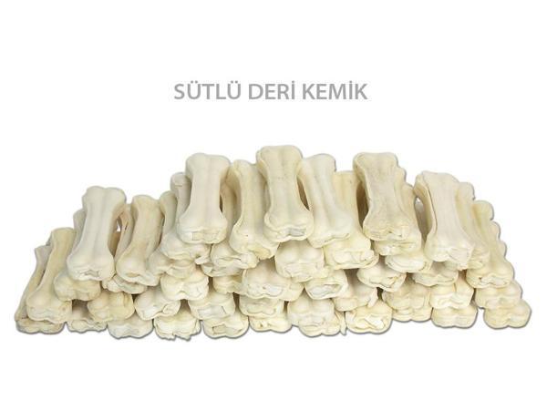 Sütlü Deri Kemik 10Lu - Image 1