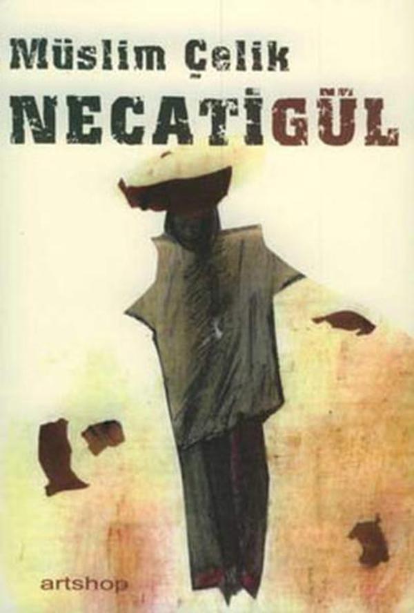 Necatigül - Artshop Yayıncılık - Image 1