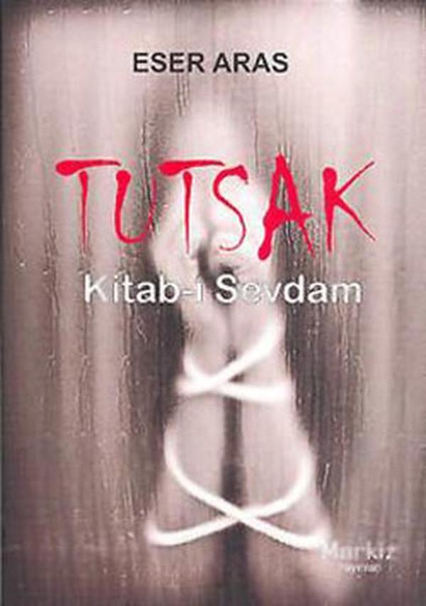 Tutsak Kitab-ı Sevdam - Markiz - Image 1