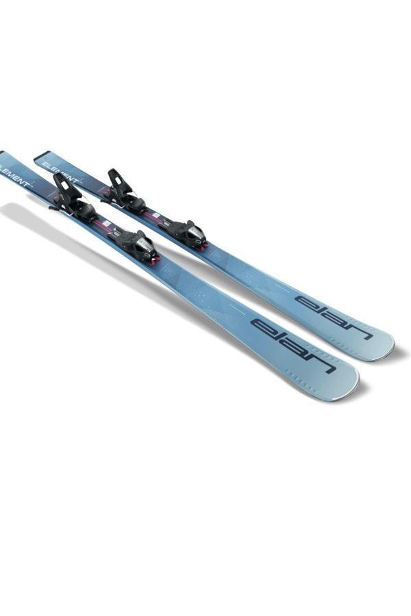 Elan Element 74 Rs W Ls Kayak+ Bağlama - Image 1