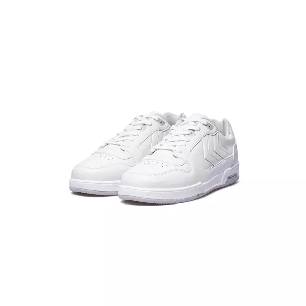 Hummel 900680 Hml Freza Beyaz Unisex Kaymaz Taban Mevsimlik Spor Ayakkabı - Image 1