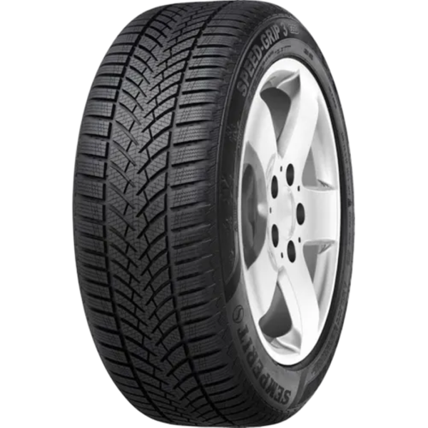 235/40R18 95V XL SPEED-GRIP 3 SEMPERIT 2025 Kış Lastiği - Image 1