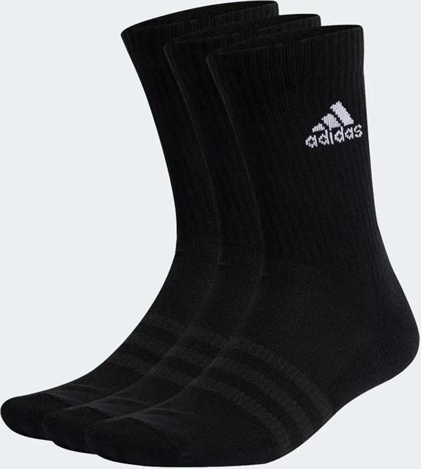 adidas Çorap Ic1310 Siyah 23 - 26 - Image 1