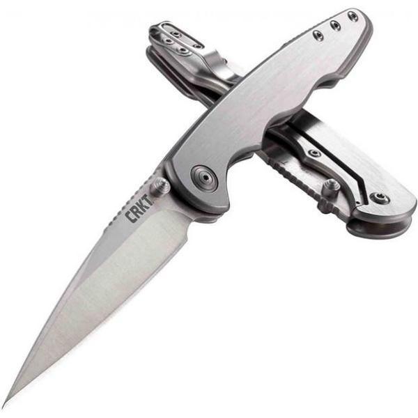 Crkt Flat Out Çakı Marka:CRKT Ürün Kodu: 7016 21 CM - Image 1